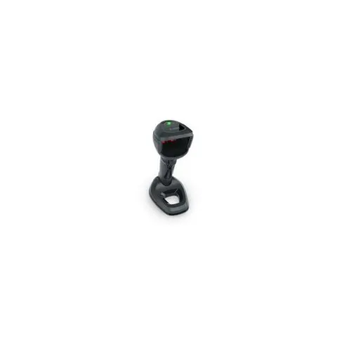 Zebra DS9908-SR Handheld bar code reader 1D/2D Black – 778536 – image 3