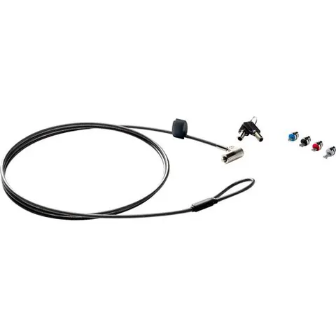 HP Sure Key Cable Lock – image 3