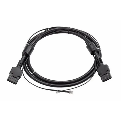 Eaton EBMCBL96T power cable Black 2 m – image 2