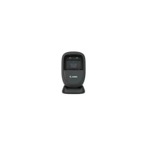Zebra DS9308-SR Fixed bar code reader 1D/2D LED Black – image 3