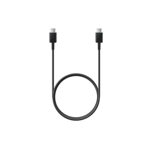 Samsung EP-DA705 USB cable 1 m USB C Black – image 3