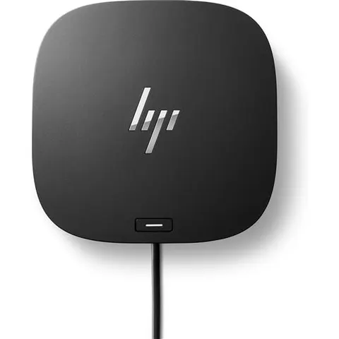 HP USB-C Dock G5 – 208630 – image 2