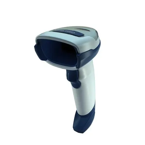 Zebra DS2208-HC Handheld bar code reader 1D/2D LED White – image 3