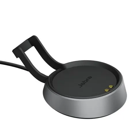 Jabra Evolve2 85 Deskstand USB-C - Black – image 3