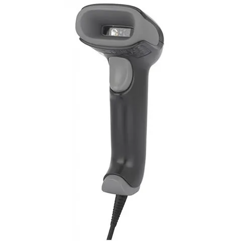 Honeywell Voyager 1470G2D-2USB-R barcode reader Handheld bar code reader 1D/2D Black Grey – image 2