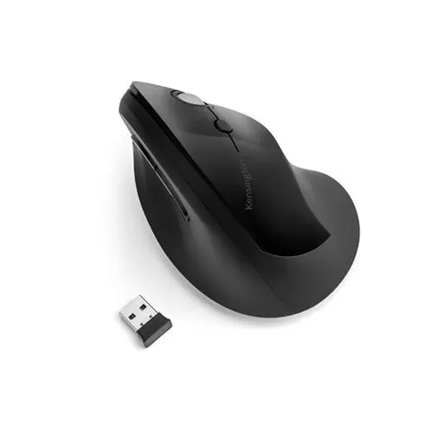 Kensington Pro Fit Ergo Vertical Wireless Mouse – image 3