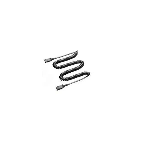 HP Poly QD to QD Extension Cable (3M) – image 2