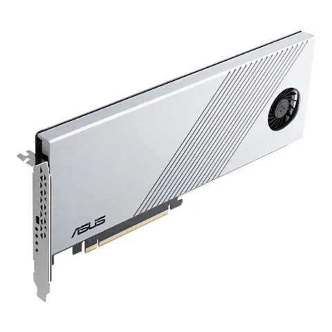 ASUS Hyper M.2 x16 Gen 4 interface cards/adapter Internal – image 3