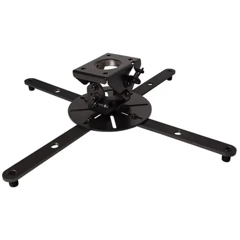 B-Tech SYSTEM 2 - Extra-Large Universal Projector Ceiling Mount with M – image 2