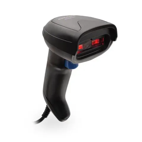 Datalogic Gryphon I GD4220 Handheld bar code reader 1D Linear Black – image 2