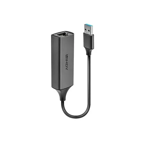 Lindy USB 3.0 Gigabit Ethernet Converter – image 3