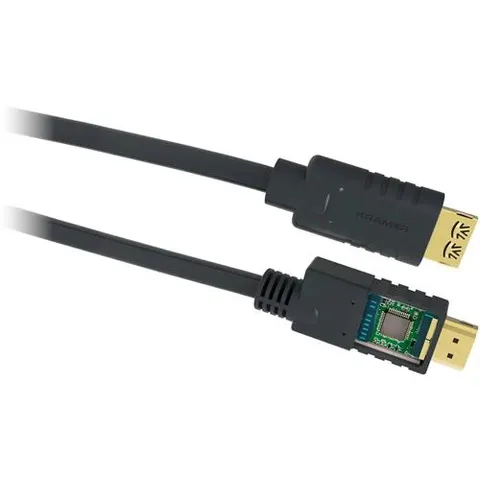 Kramer Electronics CA-HM HDMI cable 25 m HDMI Type A (Standard) Black – image 2