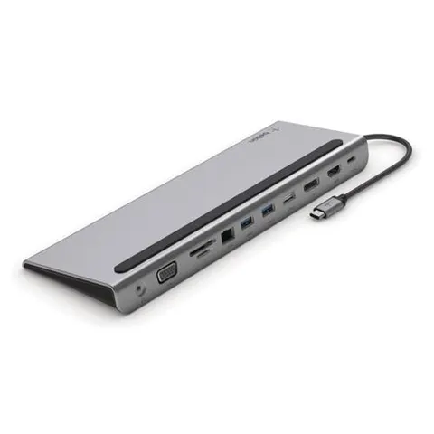 Belkin USB-C 11-in-1 Multiport Dock – image 3