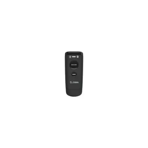 Zebra CS60 Handheld bar code reader 1D/2D LED Black – image 2