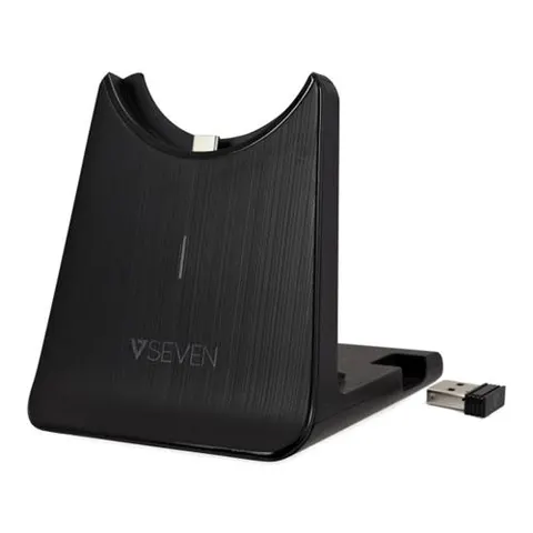 V7 CHCRDL headphone/headset accessory Headset stand – image 2