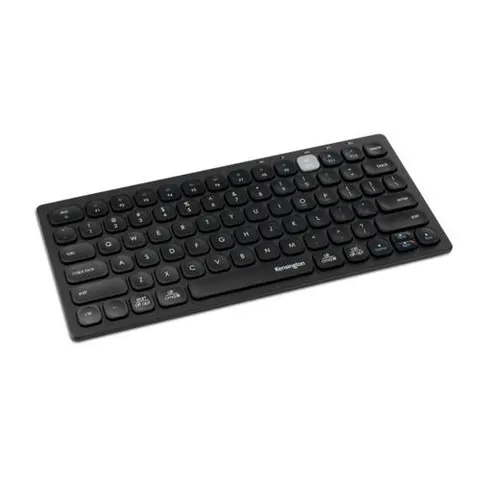 Kensington Multi-Device Dual Wireless Compact Keyboard – image 2