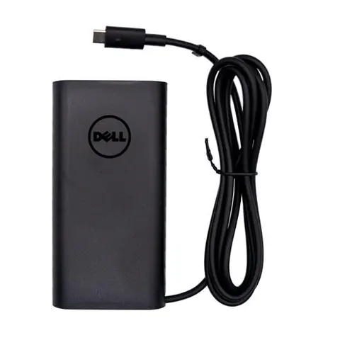 Origin Storage Dell 90W USB-C AC Adapter with UK Plug – image 2