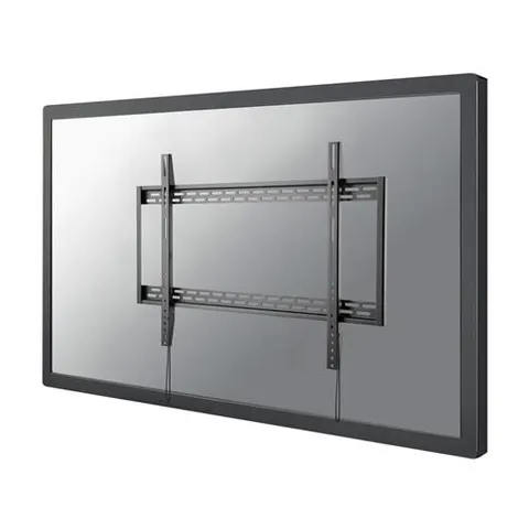 Neomounts LFD-W1000 TV mount wall 60-100" - fixed – image 3