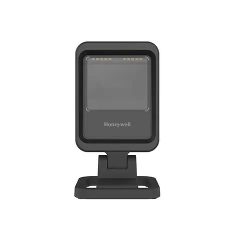 Honeywell Genesis XP 7680g Fixed bar code reader 1D/2D LED Black – image 3