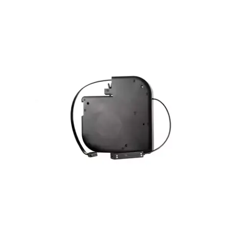 Kramer Electronics KRT-4-3H2 HDMI cable HDMI Type A (Standard) Black – image 2