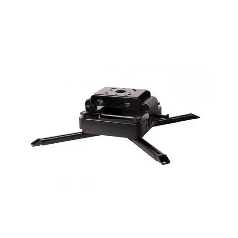 B-Tech SYSTEM 2 - Heavy Duty Projector Ceiling Mount with Micro-adjust – image 2