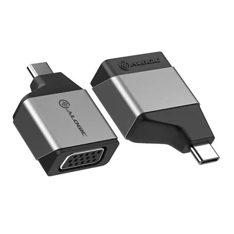 ALOGIC Ultra Mini USB-C to VGA Adapter – image 2