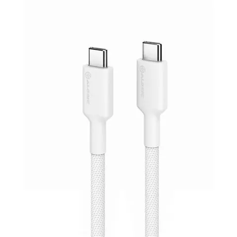 ALOGIC ELPCC202-WH USB cable USB 2.0 2 m USB C White – image 2