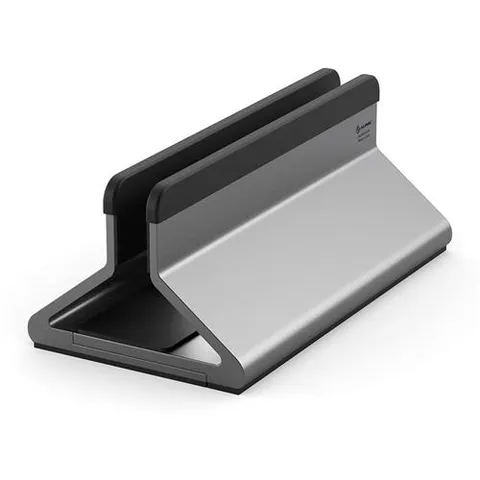 ALOGIC Bolt Adjustable Laptop Vertical Stand – image 2