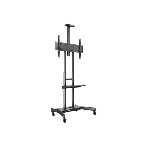 Multibrackets M Public Floorstand Basic 180 incl shelf & camera ho – image 2