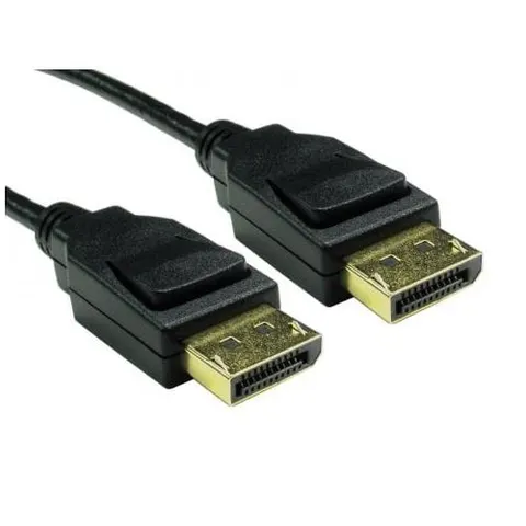 Cables Direct CDLDP8K-02MK DisplayPort cable 2 m Black – image 2