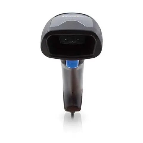 Datalogic QW2520 Handheld bar code reader 1D/2D Laser Black – image 3