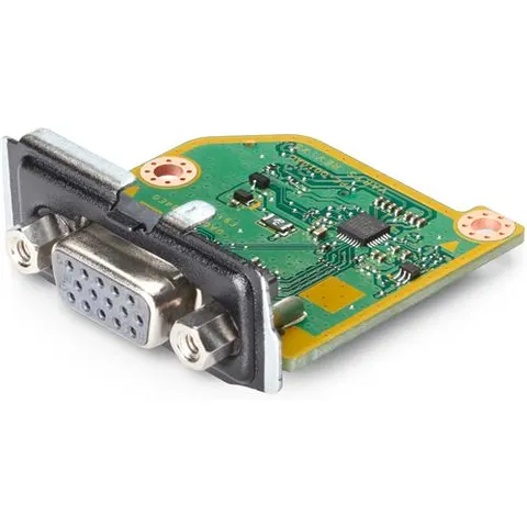HP VGA Port Flex IO v2 interface cards/adapter Internal – image 2