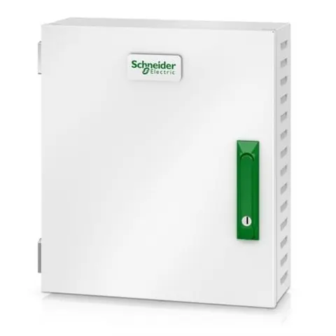 APC Maintenance Bypass Panel. single unit. 10-20kW 400V wallmount. for – image 2