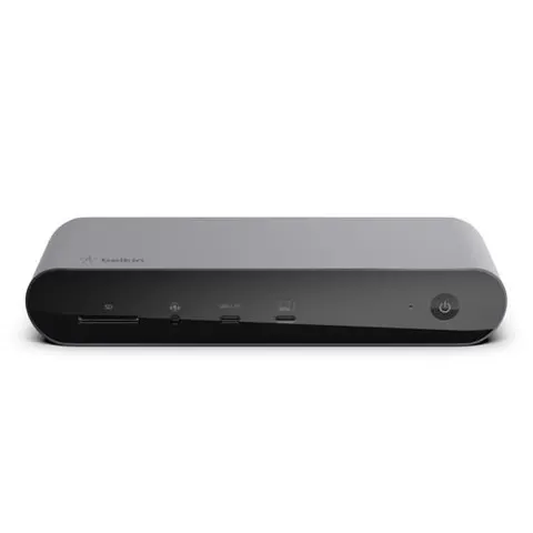 Belkin Thunderbolt 4 Dock Pro Wired Black – image 3