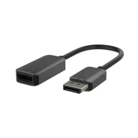 Belkin 7-in-1 USB-C Multiport Hub Adapter – image 2
