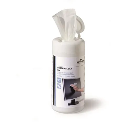 Durable Screenclean box – image 3