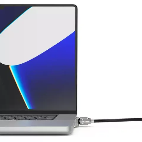 Compulocks Ledge Lock Adapter for MacBook Pro 16" M1. M2 & M3 – image 3