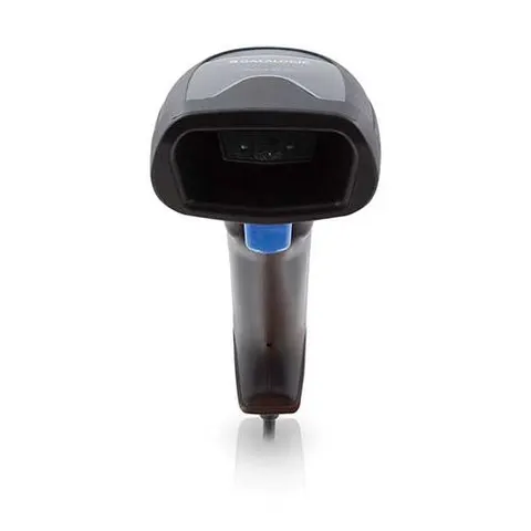 Datalogic QuickScan 2500 Handheld bar code reader 1D/2D Laser Black – image 2