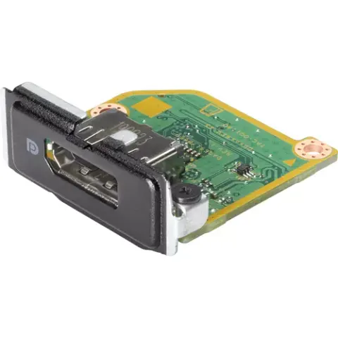 HP DisplayPort Port Flex IO v2 interface cards/adapter Internal – image 3