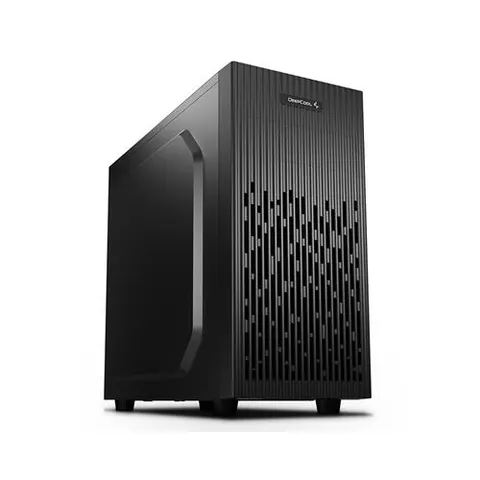 DeepCool Matrexx 30 SI Mini Tower Black – image 3