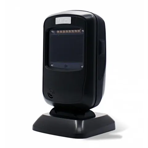 Newland NLS-FR4080-20 barcode reader Fixed bar code reader 1D/2D CMOS Black – image 2
