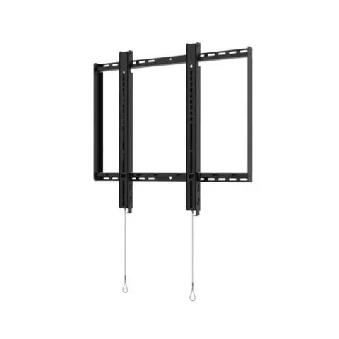Peerless ESF686 signage display mount 2.18 m (86") Black – image 2