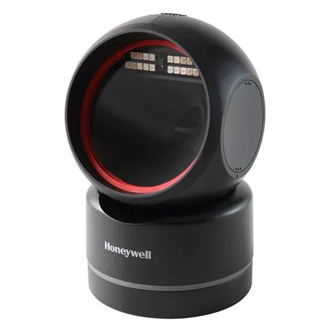 Honeywell Orbit HF680 Barcode module bar code reader 1D/2D Black – image 2