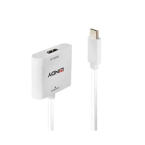 Lindy USB Type C to HDMI 4K60 Converter – image 2