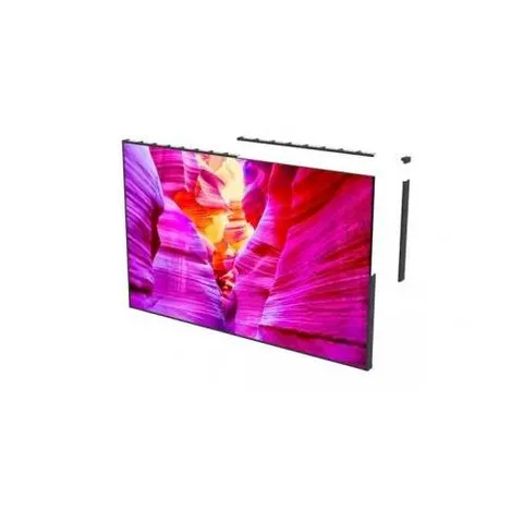 Peerless DS-LEDTK-8V video wall display accessory Black – image 2