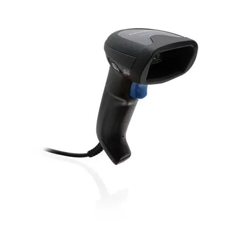 Datalogic QuickScan QD2500 Handheld bar code reader 1D/2D Black – image 2