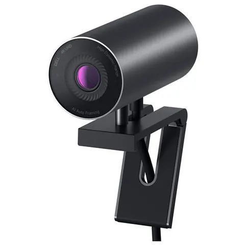 DELL Pro 2K Webcam – WB5023 – image 3