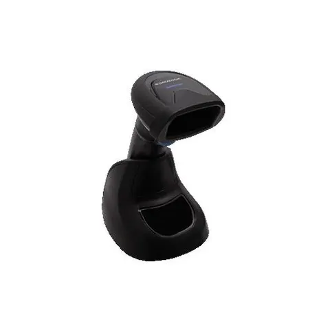 Datalogic QBT2500-BK-BTK1 barcode reader Handheld bar code reader 1D/2 – image 2