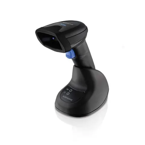 Datalogic QM2500-BK-433K1 barcode reader Handheld bar code reader 2D B – image 2
