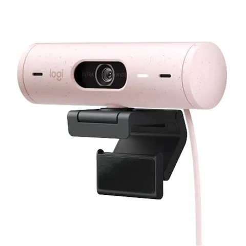 Logitech Brio 500 Full HD Webcam – image 3